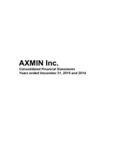 AXMIN Inc.