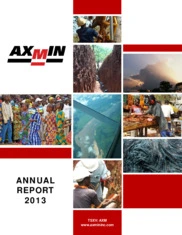 AXMIN Inc.