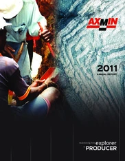 AXMIN Inc.