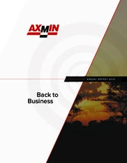 AXMIN Inc.