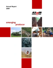 AXMIN Inc.