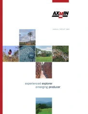 AXMIN Inc.