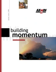 AXMIN Inc.