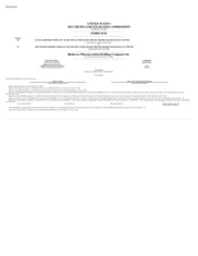 Biohaven Pharmaceutical Holding Company Ltd.