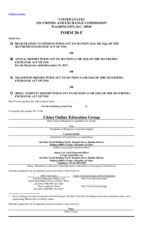 China Online Education Group