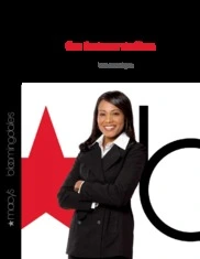 Macy's, Inc.
