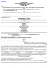 Jupai Holdings Limited