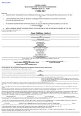 Jupai Holdings Limited