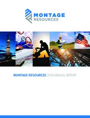 Montage Resources Corporation