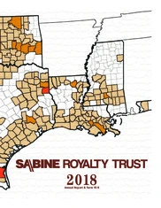 Sabine Royalty Trust