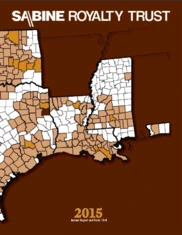 Sabine Royalty Trust