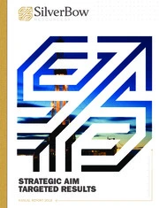 SilverBow Resorces, Inc.