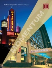 The Marcus Corporation