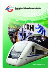 Guangshen Railway Company Limited