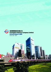 Guangshen Railway Company Limited