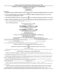 LG Display Co., Ltd.