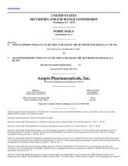 Aadi Bioscience, Inc.