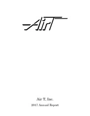 Air T, Inc.