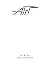Air T, Inc.