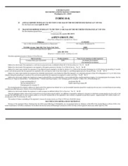 Aspen Group Inc.