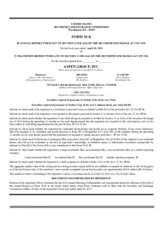 Aspen Group Inc.