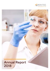 Benitec Biopharma Inc.