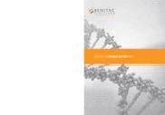 Benitec Biopharma Inc.