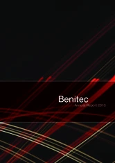 Benitec Biopharma Inc.