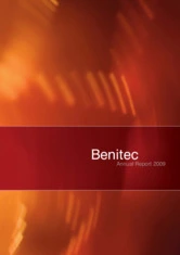 Benitec Biopharma Inc.
