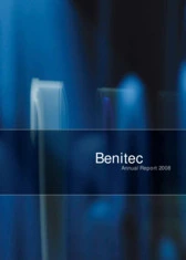 Benitec Biopharma Inc.