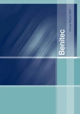 Benitec Biopharma Inc.