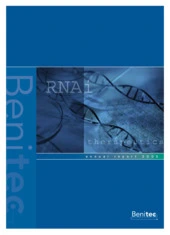 Benitec Biopharma Inc.