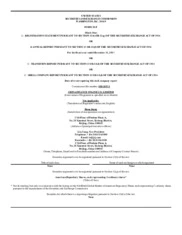 China Finance Online Co. Limited