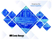 County Bancorp, Inc.