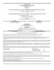 iFresh Inc. - AnnualReports.com