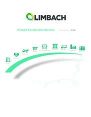 Limbach Holdings, Inc.