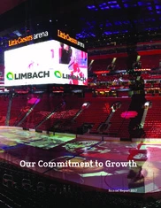 Limbach Holdings, Inc.