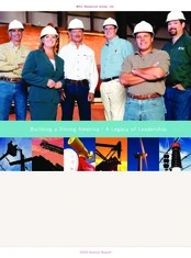 MDU Resources Group Inc.