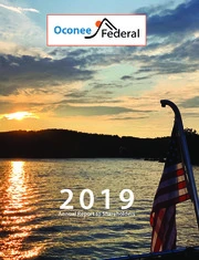 Oconee Federal Financial Corp.