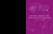 AstroNova, Inc.