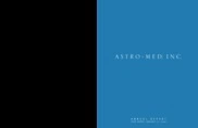 AstroNova, Inc.