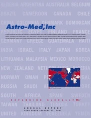 AstroNova, Inc.