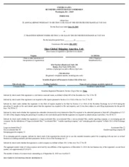 Sino-Global Shipping America, Ltd.