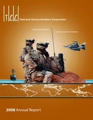 Technical Communications Corporation