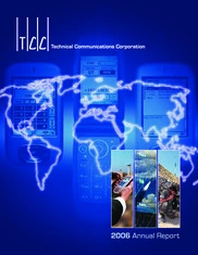 Technical Communications Corporation