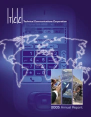 Technical Communications Corporation