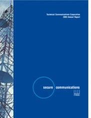 Technical Communications Corporation
