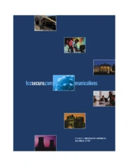 Technical Communications Corporation