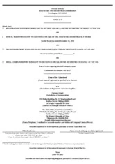 TuanChe Limited