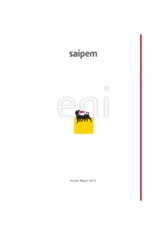 Saipem